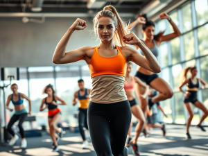 Dopamine Addiction: Why We Chase It, What It Costs, and How to Reset 3 exercise