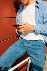 Dopamine Addiction: Why We Chase It, What It Costs, and How to Reset 4 pexels murvl 6109827